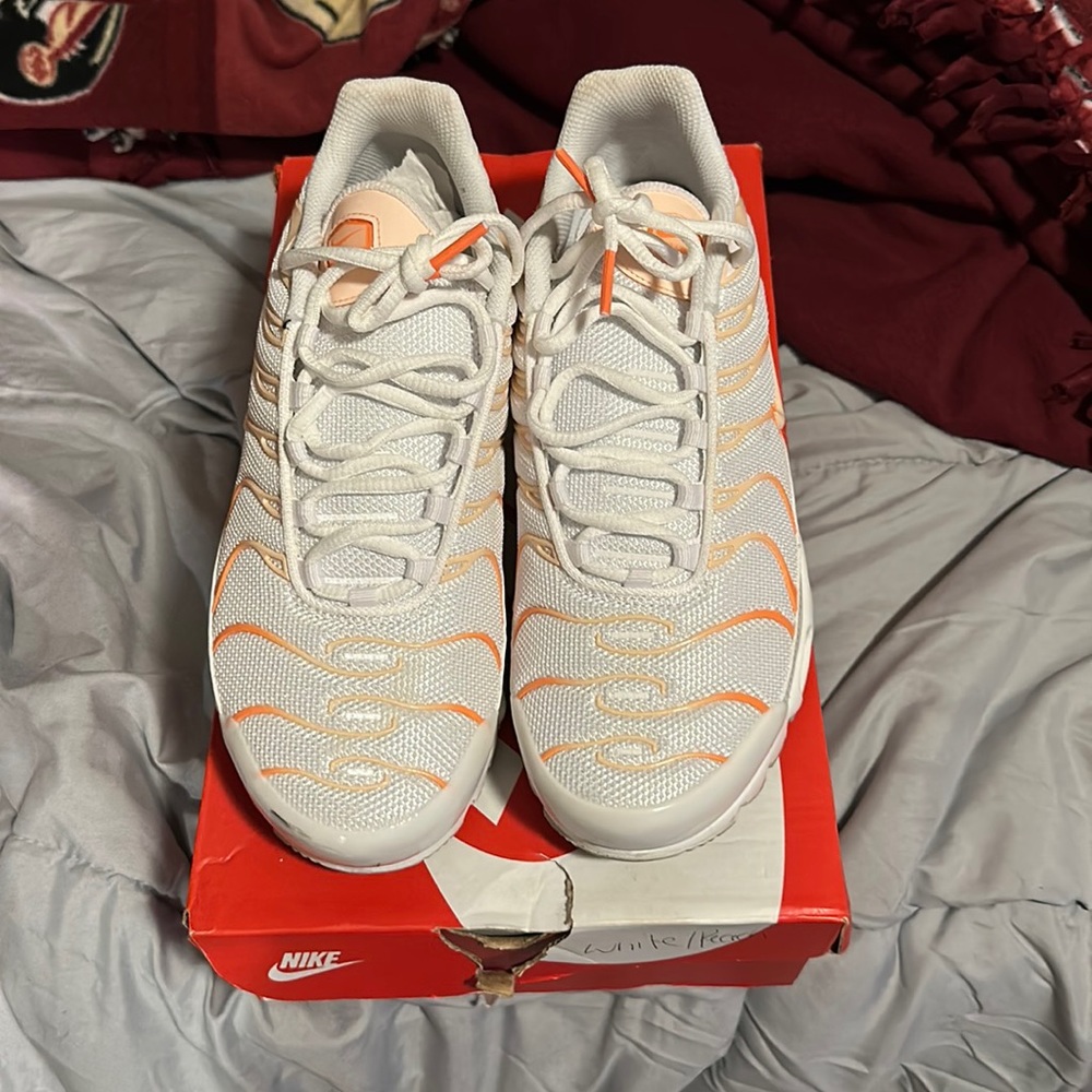 Nike air max plus